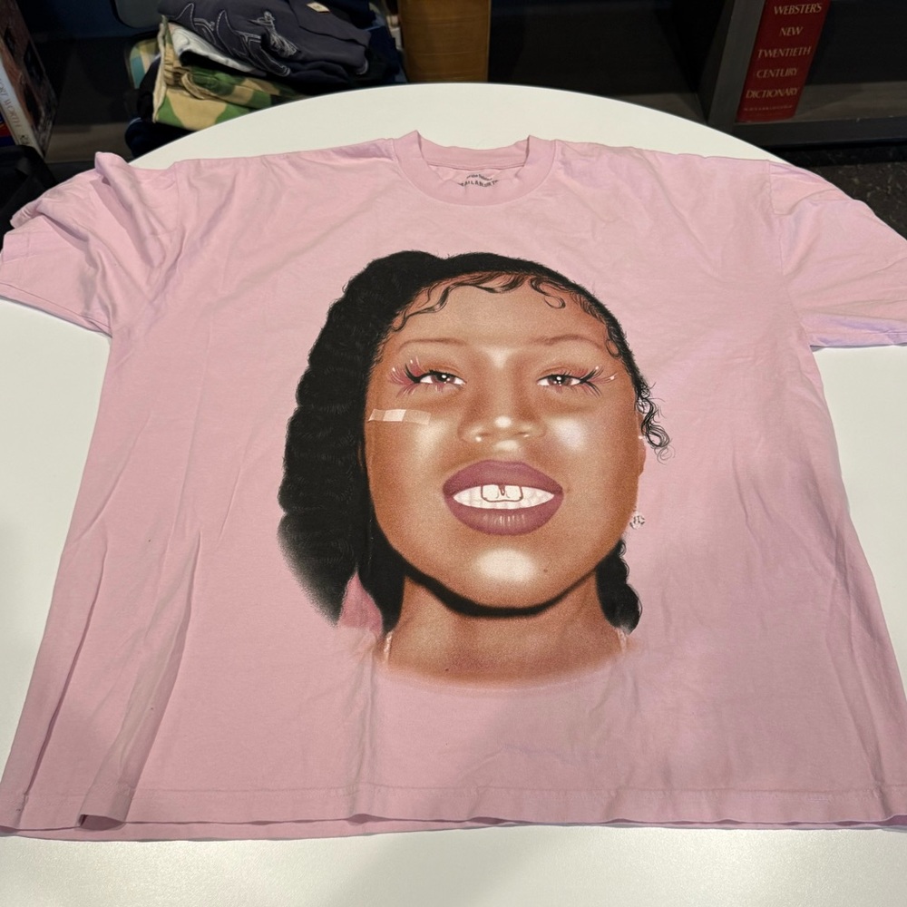 Drake related IAAB concert Shirt Sz XXL Her loss merch